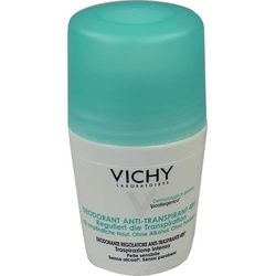 VICHY Deo Roll-On Anti-Trans. 48H