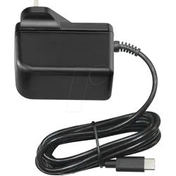 BRO PA-AD-004EU - Netzteil für Brother Beschriftungsgerät P-TOUCH E560