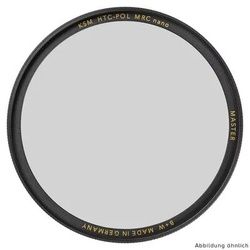 B+W Polfilter High Transmission Zirkular Master 72mm