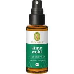 Primavera® Atmewohl Kissenspray