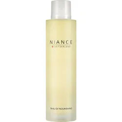 Niance Body Oil Nourishing 200ml