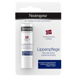 Neutrogena norweg.Formel Lippenpflege 4.8 g