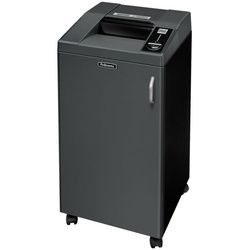 Fellowes Aktenvernichter Fortishred 3250SMC, Partikel