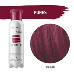Goldwell Elumen ColorLong Lasting Hair Color Oxidant-Free Pink Pk@all 200 ml