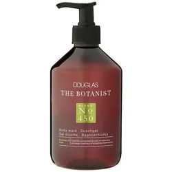 Douglas Collection - The Botanist No. 450 Rosemary & Sage Duschgel 500 ml