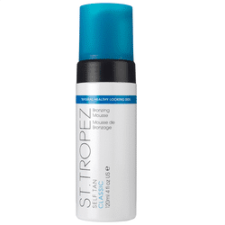 ST. TROPEZ Self Tan Classic Bronzing Mousse 120 ml