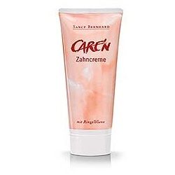 CAREN Zahncreme - 100 ml