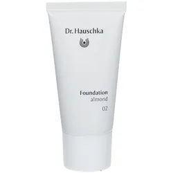 Dr. Hauschka Foundation 02 Almond