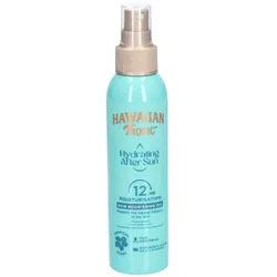 Hawaiian Tropic Feuchtigkeitsspendendes After-Sun-Öl