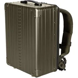 Aleon Business Backpack 17" Bronze