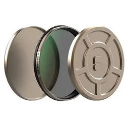 135 Series Chroma CPL Filter 62mm