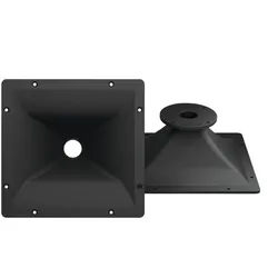 LAVOCE HD1403 1,4 Zoll Aluminiumhorn