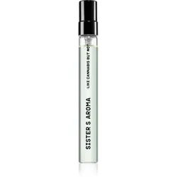 Sister's Aroma Like Cannabis But Not Eau de Parfum Unisex 10 ml
