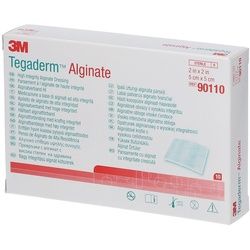 3MTM TegadermTM Alginate 5 x 5 cm