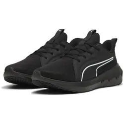 Puma Softride Carson puma black-puma black-puma white (01) 9