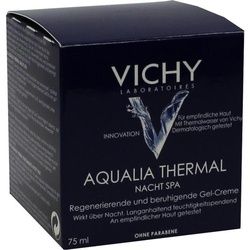 Vichy Aqualia Thermal Nacht Spa