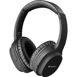 SANDBERG Play'n Go Bluetooth Headset, schwarz