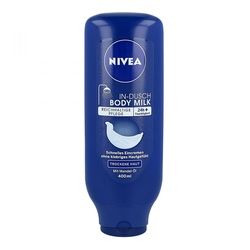 Nivea Body In-dusch Milk