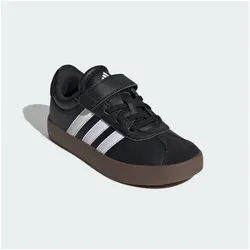 adidas Sportswear VL COURT 3.0 KIDS SCHUH Sneaker (1-tlg) schwarz 30,5 EU