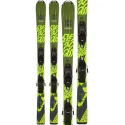 Völkl Junior Deacon Skiset 70-90 2024 - 80