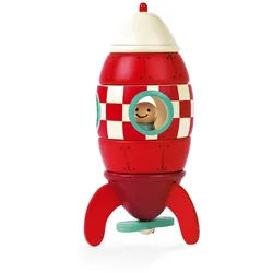 Janod Weltraum Rakete 1 St
