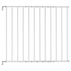 Abus JC9210 Tim Weiß Tür- & Treppengitter neutral