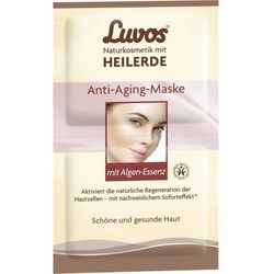 Luvos Crememaske Anti-Aging Gebrauchsfertig