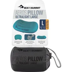 Sea to Summit Aeros Ultralight Pillow grey (GY) Large