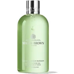 Molton Brown LILY & MAGNOLIA BLOSSOM Duschgel 300 ml Damen