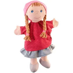 Haba Handpuppe Gretelchen 1 St