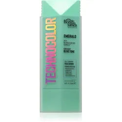 Bondi Sands Technocolor Emerald Selbstbräuner-Serum für das Gesicht 50 ml