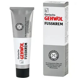 Gehwol® Fusskrem Creme 75 ml Unisex 75 ml Creme