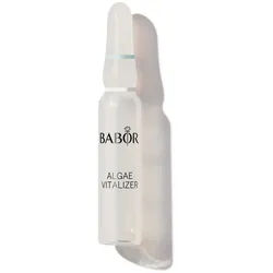 Babor, Fluids FP Ampoules Algae Vitalizer