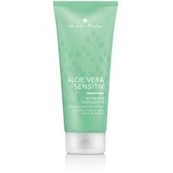 Charlotte Meentzen Aloe Vera Sensetiv After Sun Bodylotion