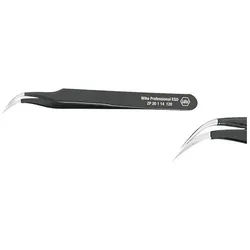 Wiha Pinzette Präzisionspinzette Professional ESD 32335