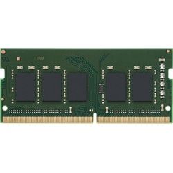 Kingston Server Premier (1 x 8GB, 2666 MHz, DDR4-RAM, SO-DIMM), RAM, Grün