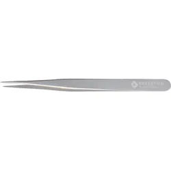 BERN 5 035 - Titan-Pinzette, schmal, fein, 120 mm