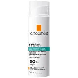 La Roche Posay Anthelios Oil Correct LSF 50+