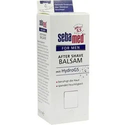 SEBAMED for men After Shave Balsam 100 ml