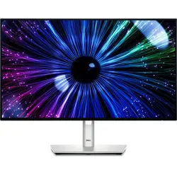 Dell Dell Ultrasharp U2424HE TFT-Monitor (1920 x 1080, 5 ms Reaktionszeit, 120 Hz, IPS Panel)