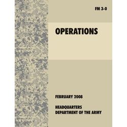 Operations