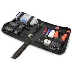 LOGILINK Netzwerk Werkzeug-Set WZ0030