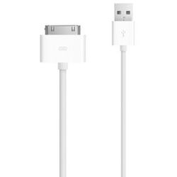 Apple Dock Connector-auf-USB-Kabel