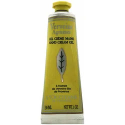 l Occitane Verveine Hand Cream Gel Basiscreme 30 ml Unisex