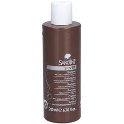 Sanotint® Shampoo blondiertes graues Haar