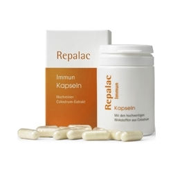 COLOSTRUM REPALAC Immun Kapseln 60 St