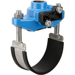 Universal-Sperrschelle Nr. 3800 - 150 / 2