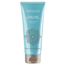 ARTDECO Koerper KoerperpflegePure Care Shower Milk 200 ml