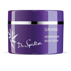 Doctor Spiller Gaoxing Körpercreme 250 ml