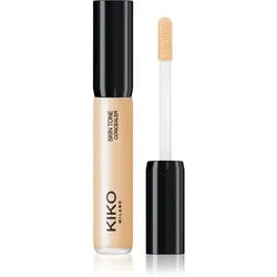 KIKO Milano Skin Tone Flüssig-Korrektor mit glättender Wirkung Farbton 05 Honey 3.5 ml